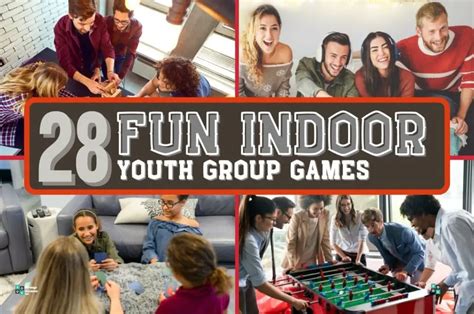 games for teens|25+ Best Indoor Games for Teens (at home, youth group, .